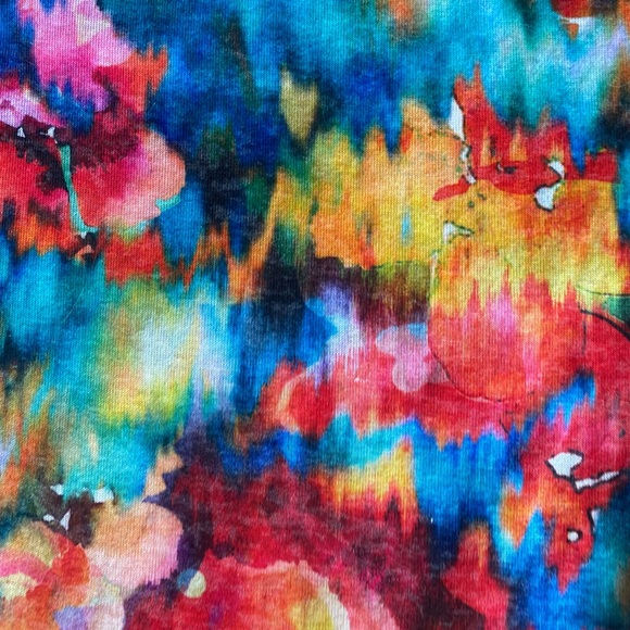 Boho Mini Dress - Picture 8 of 13